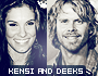 Eric Christian Olsen és Daniela Ruah | ismerd meg a 2 NCIS:LA sztá